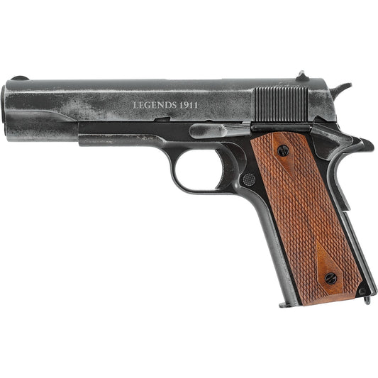 Реплика винтажного пистолета Legends 1911 года