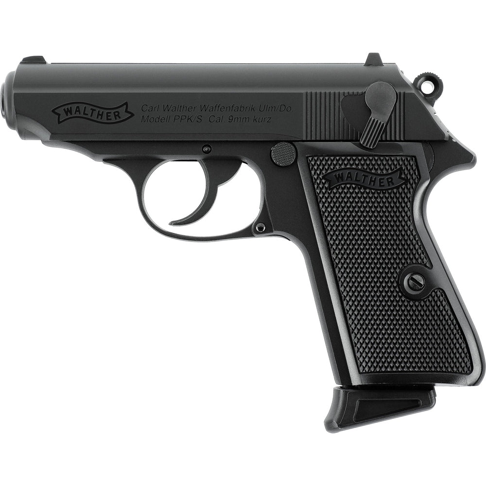 Walther PPK/S Pistoles Replika
