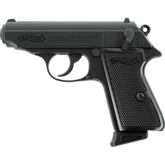 Копия пистолета Walther PPK/S