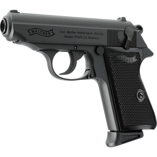 Walther PPK/S Pistoles Replika