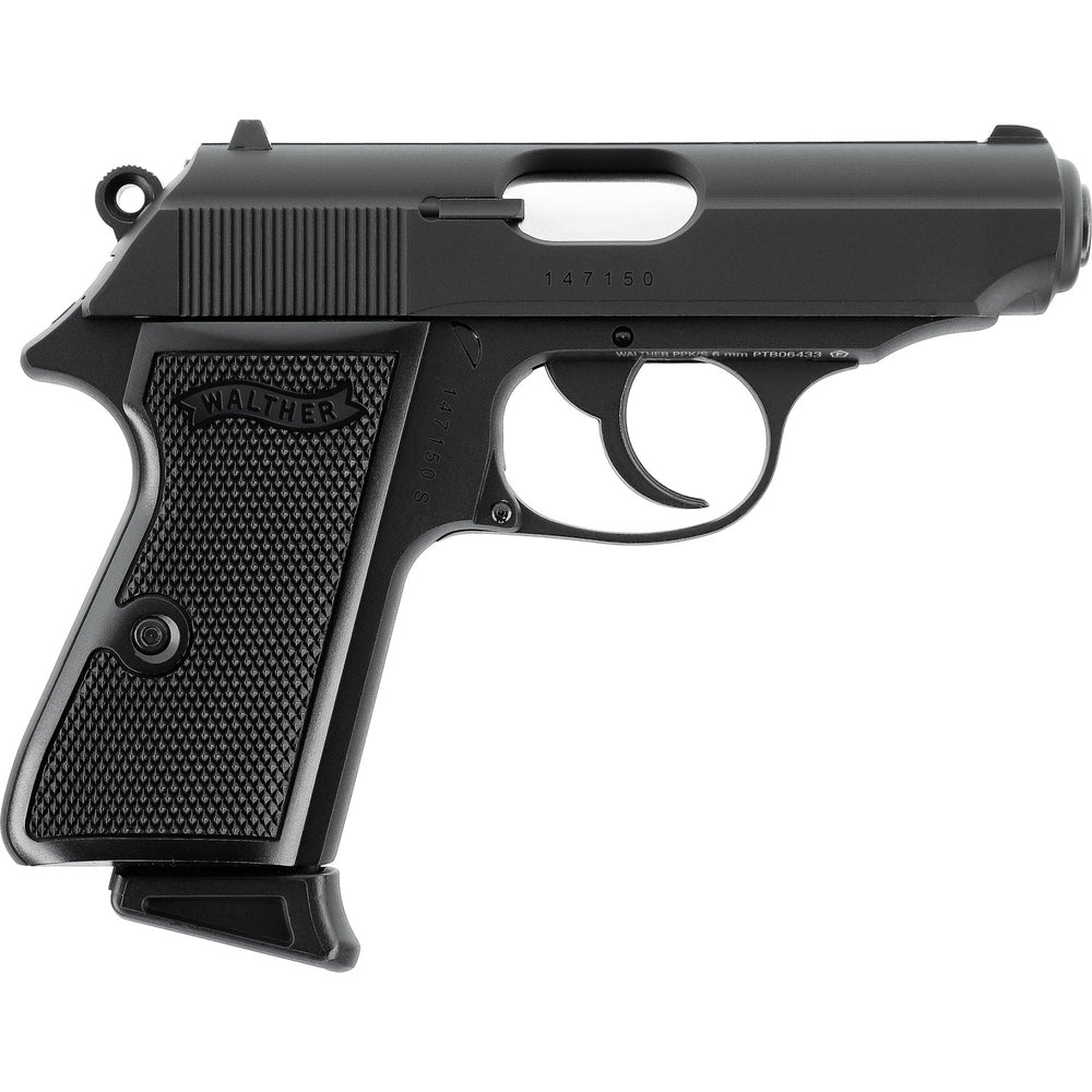 Walther PPK/S Pistoles Replika