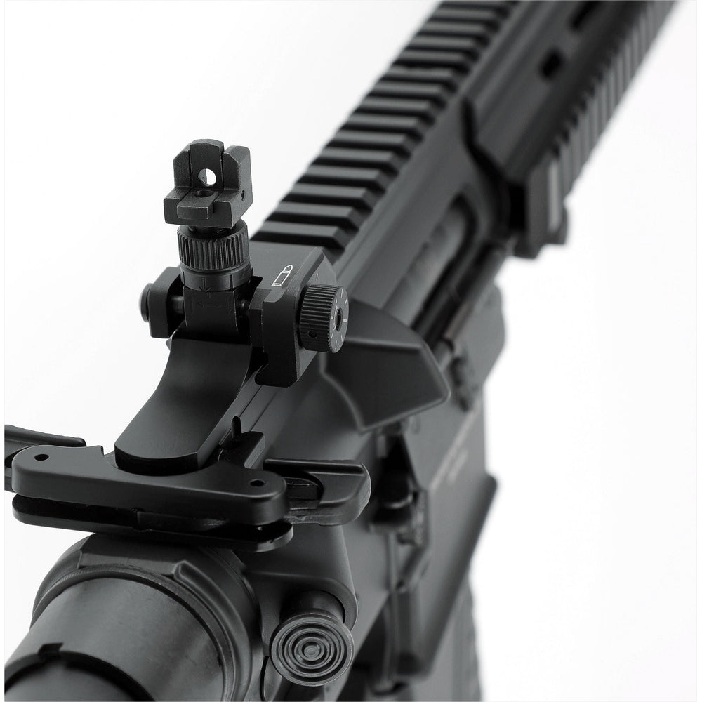 Heckler & Koch HK 416 FS Replica - Black