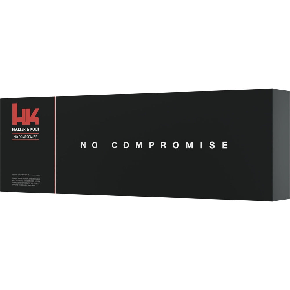 Heckler & Koch HK 416 FS Replica - Black
