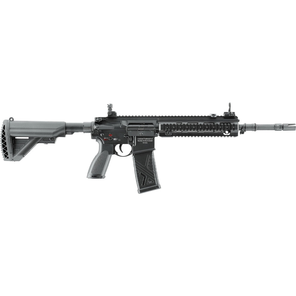Heckler & Koch HK 416 FS Replica - Black