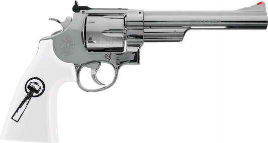Smith & Wesson 629 "Trust Me" Replika
