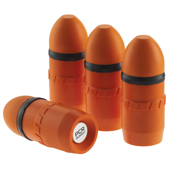 10x Pecker MK2 - Dummy Lādiņš