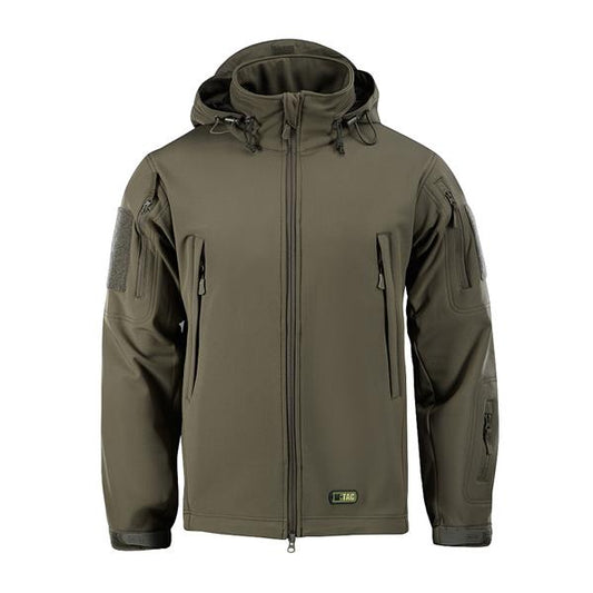 Куртка M-Tac Soft Shell