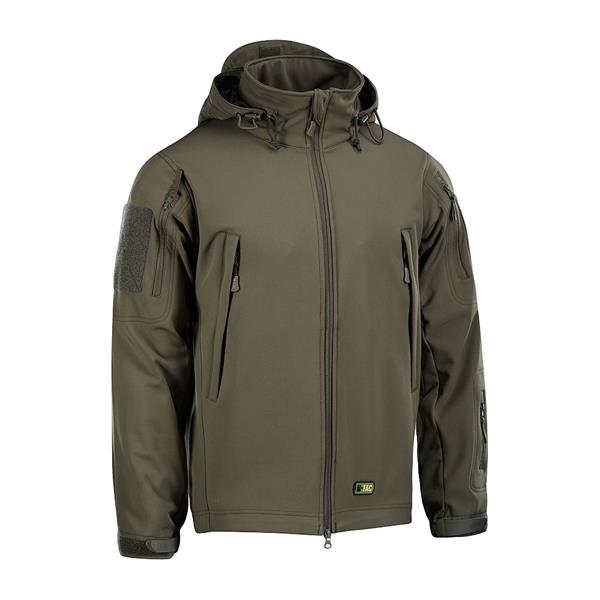 M-Tac Soft Shell Jaka