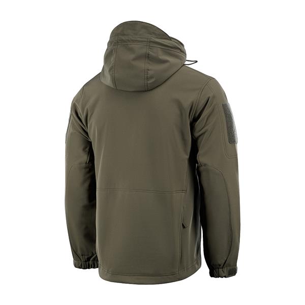 M-Tac Soft Shell Jaka