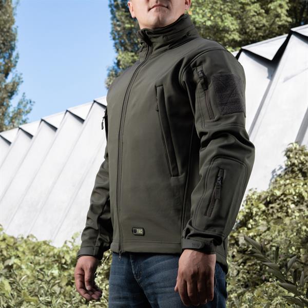 M-Tac Soft Shell Jaka