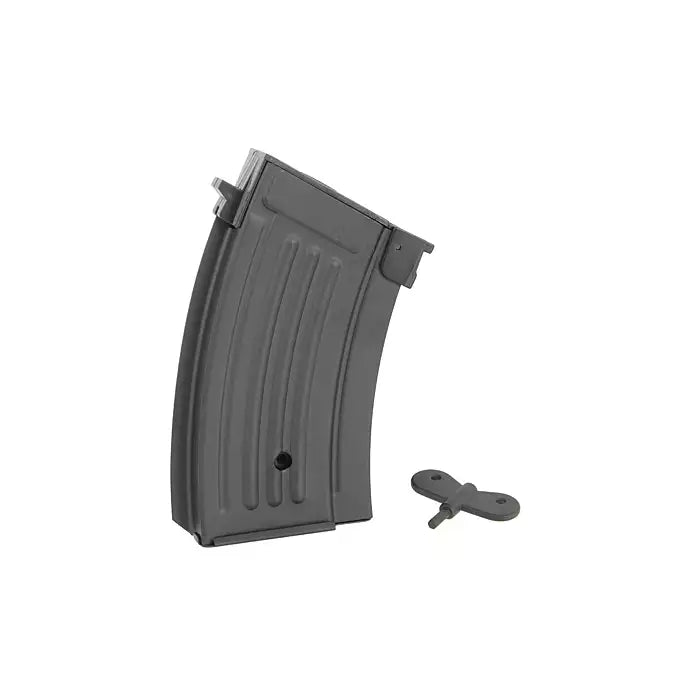 Hi-Cap 220 BBs AK Scope