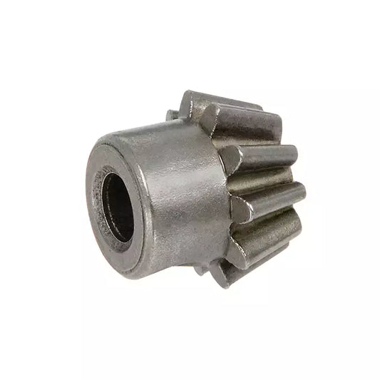 Tērauda Motora Zobrats - O Tips