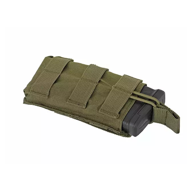 Modular Open Single 5.56 Scope Pouch