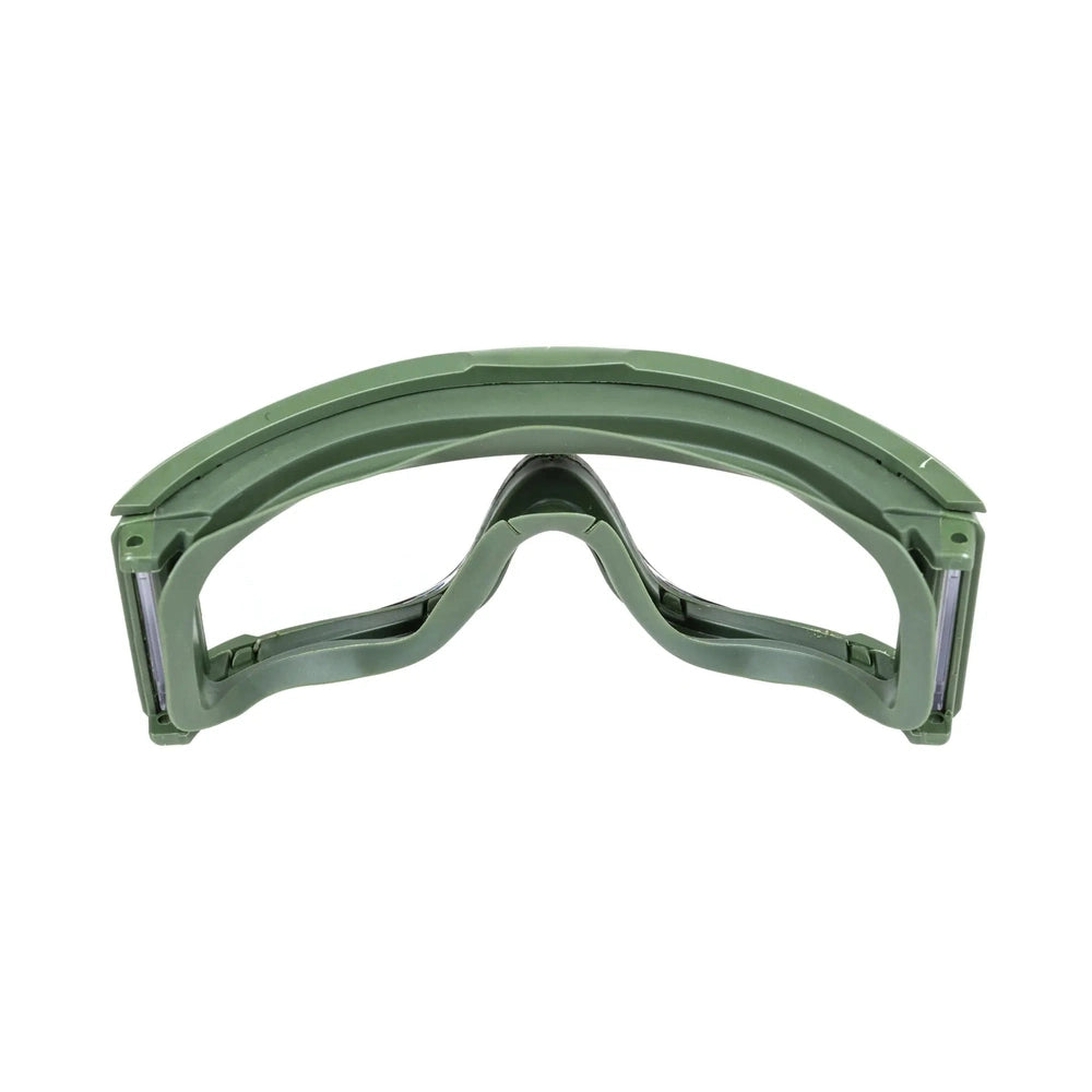 Wosport Tactical Goggles GG-005 With Interchangeable Lenses