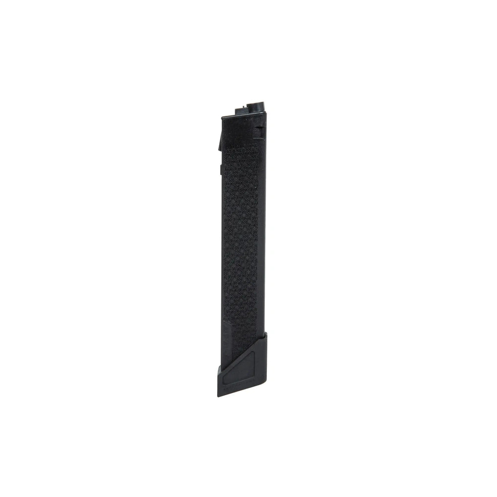 Specna Arms S-mag Mid-Cap 100 BBs X-Series Aptvere - Black
