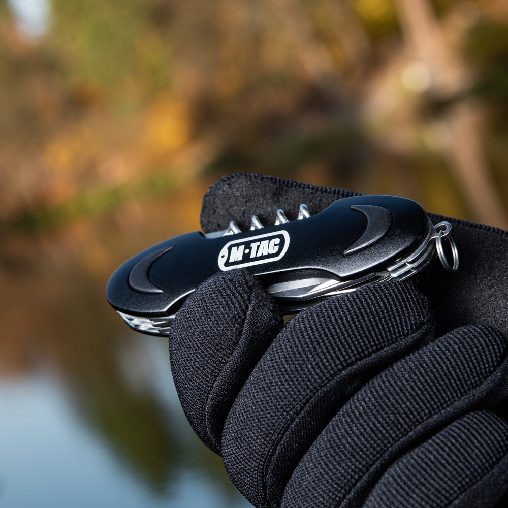 M-Tac Mazs Multifunkcionāls Nazis Type 2 (7 Instrumenti)