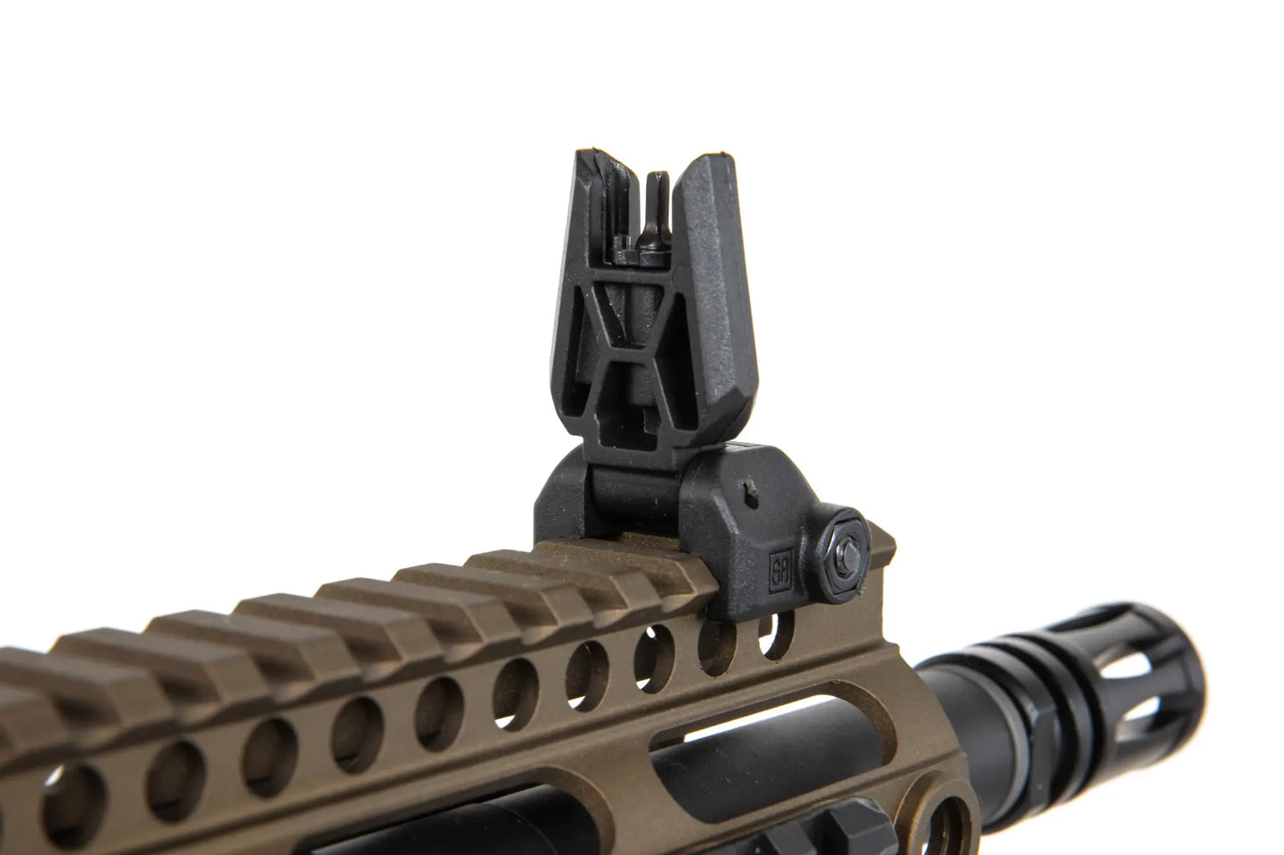 Specna Arms SA-P20 PRIME™ HAL™ ETU Replica High Torque - Black Version