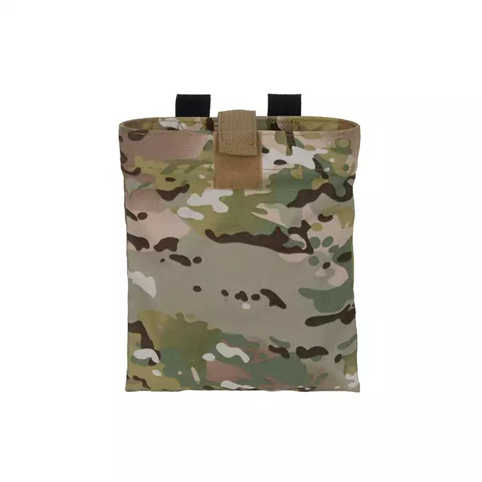 Pie Jostas Stiprināms Dump Pouch