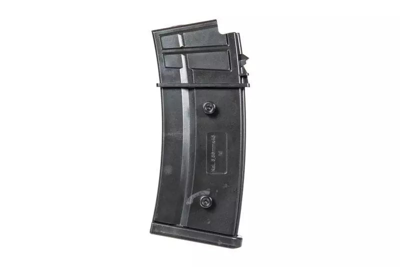 Прицел G36 средней мощности 140 BBs
