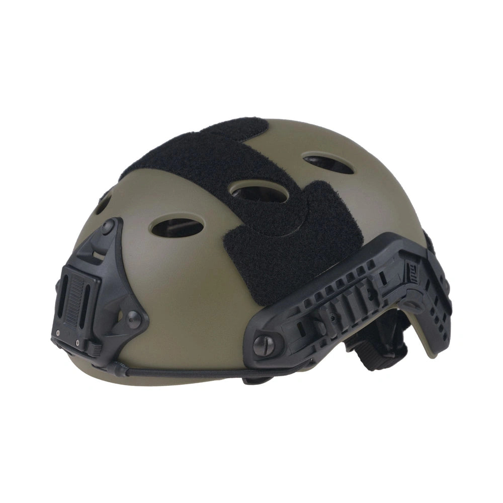 FAST PJ Ķiveres Replika - Ranger Green