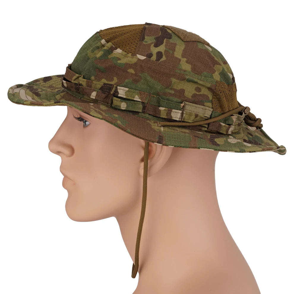Cygnus Armory Onyx Boonie Cepure Gen. II - Multicam ARID