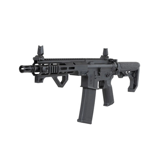 Specna Arms SA-E23-L EDGE™ HAL ETU™ Replika - Black