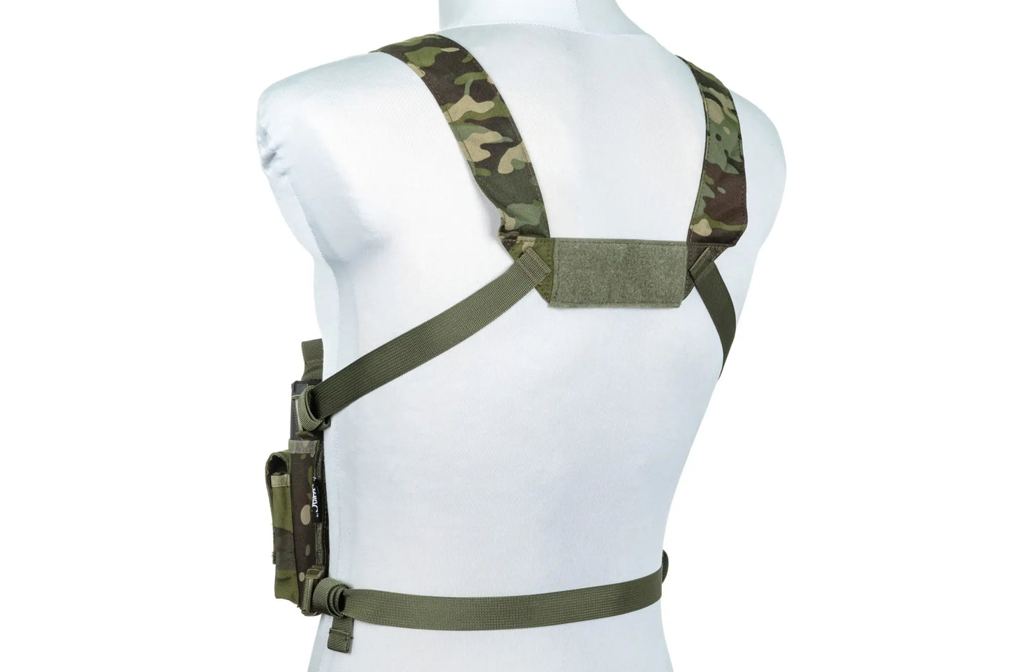 Specna Arms Tactical Vest QR Plate Carrier
