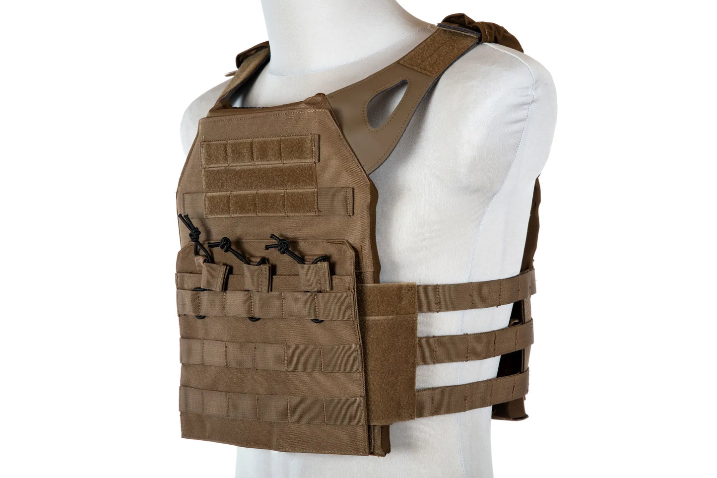 Specna Arms Tactical Vest QR Plate Carrier