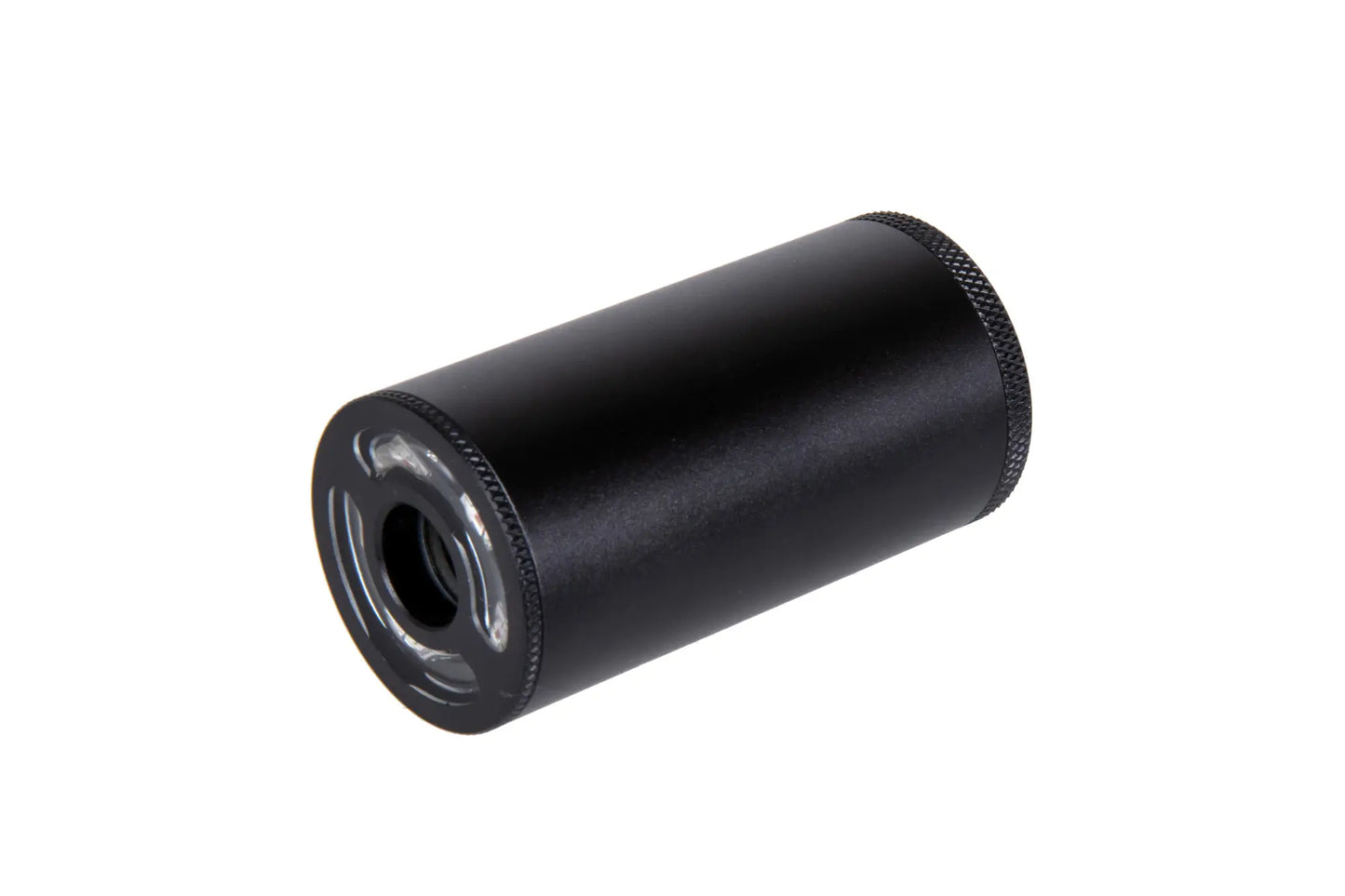 Tracer E-Shooter FLARE M BT Klusinātājs - Black