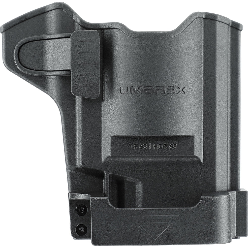 T4E HDR 68/TR 68 Polymer Sheath