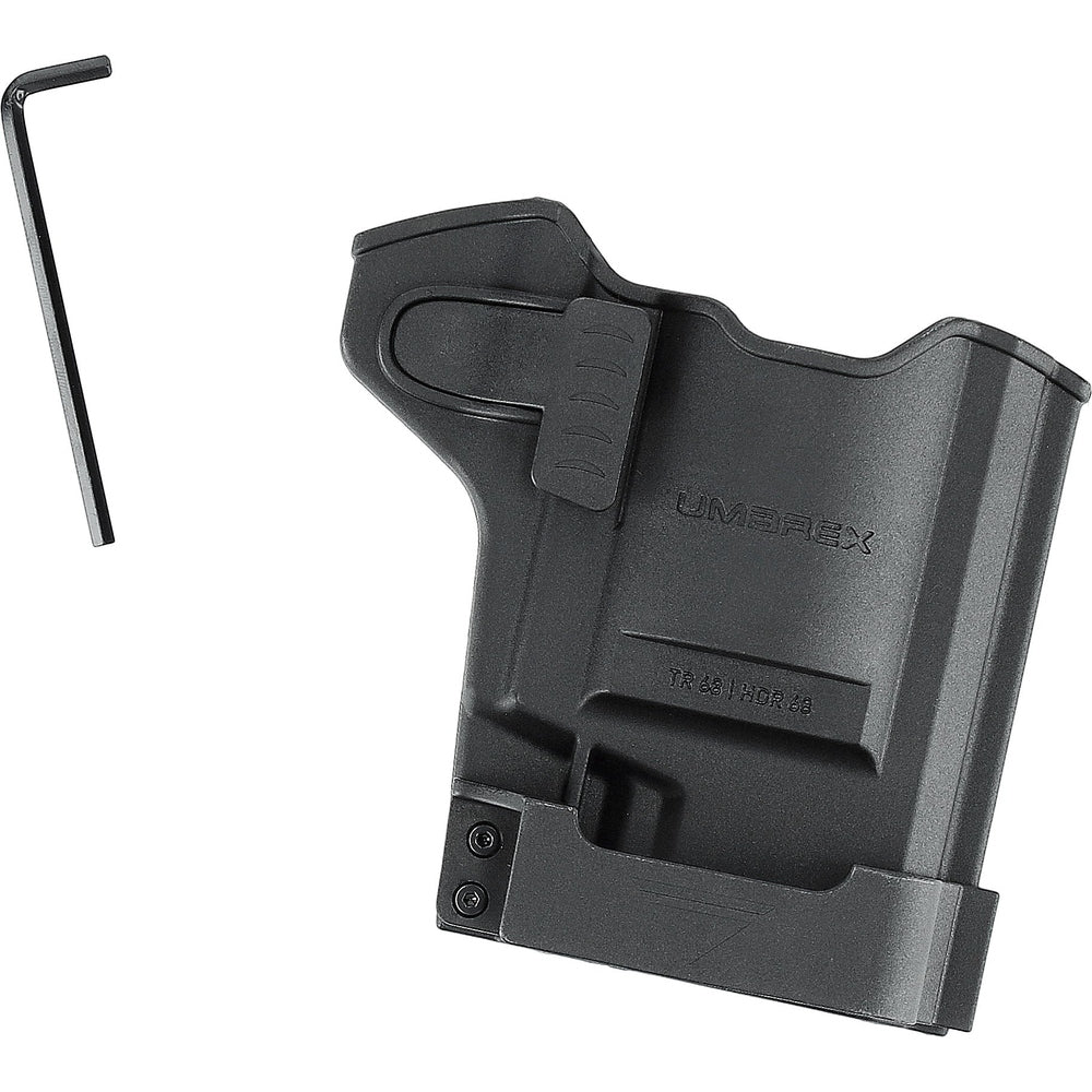 T4E HDR 68/TR 68 Polymer Sheath