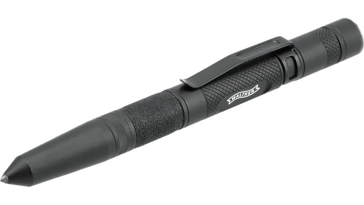 Walther TPL Pen With Flashlight