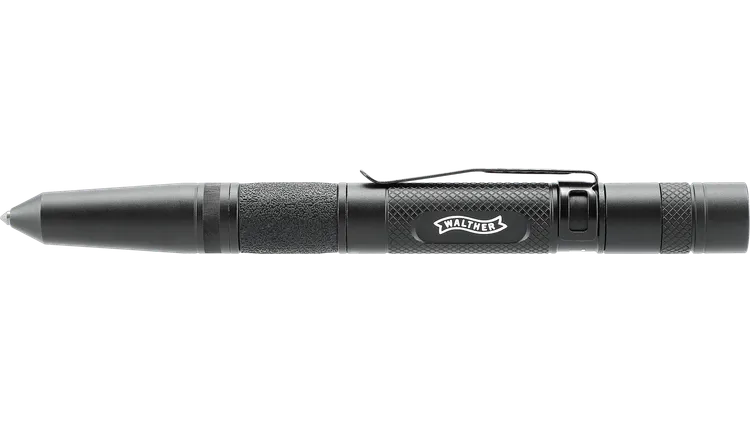 Walther TPL Pen With Flashlight