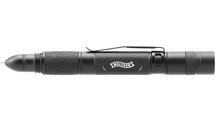 Walther TPL Pen With Flashlight