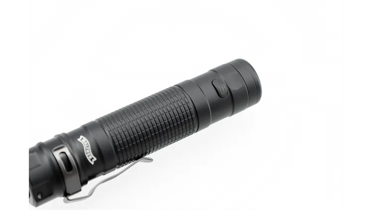 Walther EFC2 Lukturis