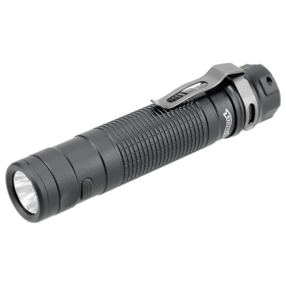 Фонарик Walther EFC2