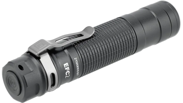 Walther EFC2 Lukturis