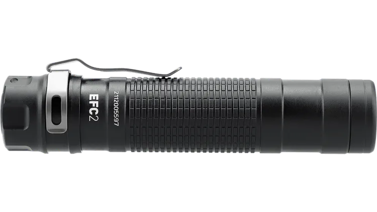 Walther EFC2 Lukturis
