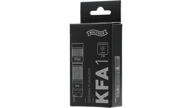 Walther KFA1 Lukturis