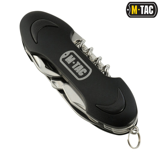 M-Tac Mazs Multifunkcionāls Nazis Type 2 (7 Instrumenti)