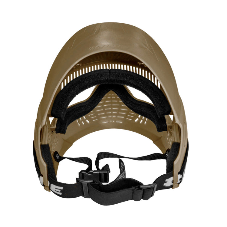 Maska #ONE Thermal Tan - Rubber Foam