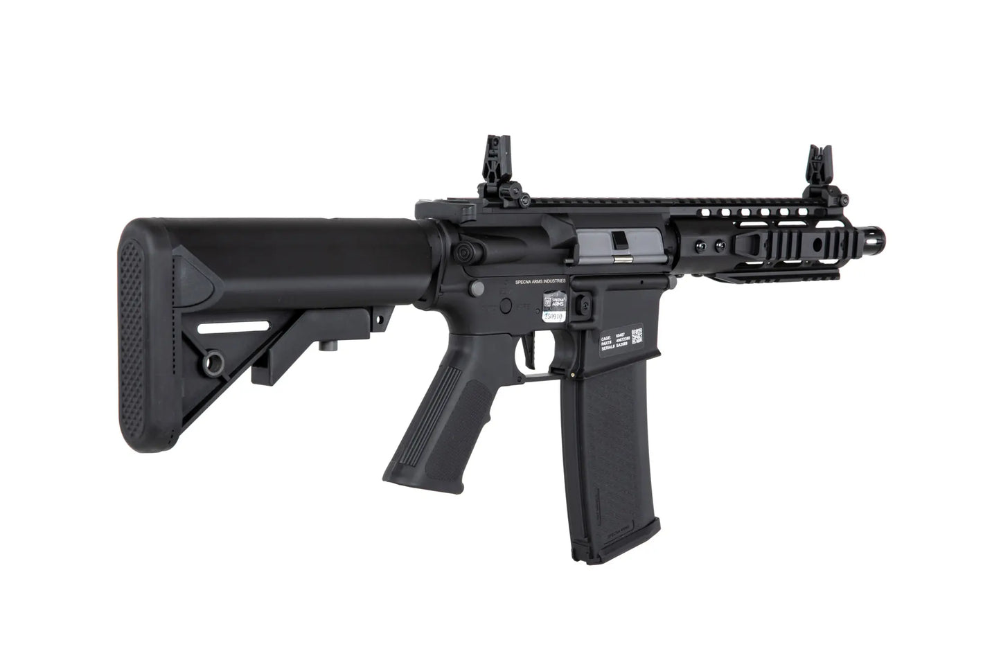 Specna Arms SA-C12 CORE™ HAL ETU™ Replika - Black