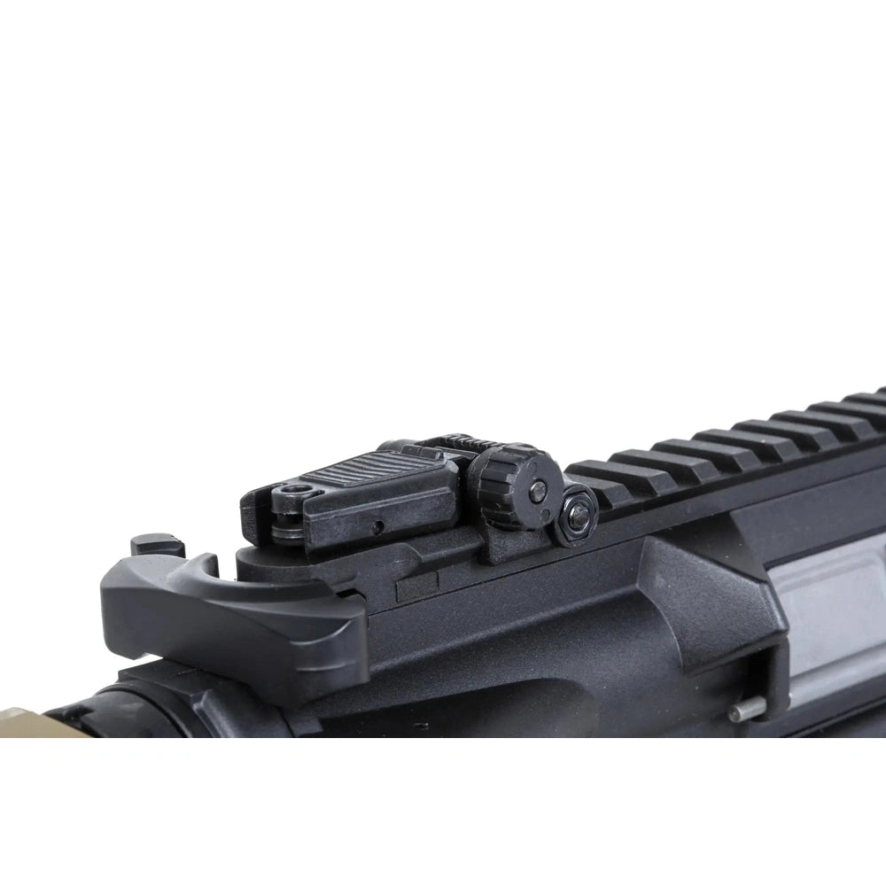 Specna Arms SA-FX01 FLEX™ HAL ETU™ Airsoft Submachine Gun Replica - Black
