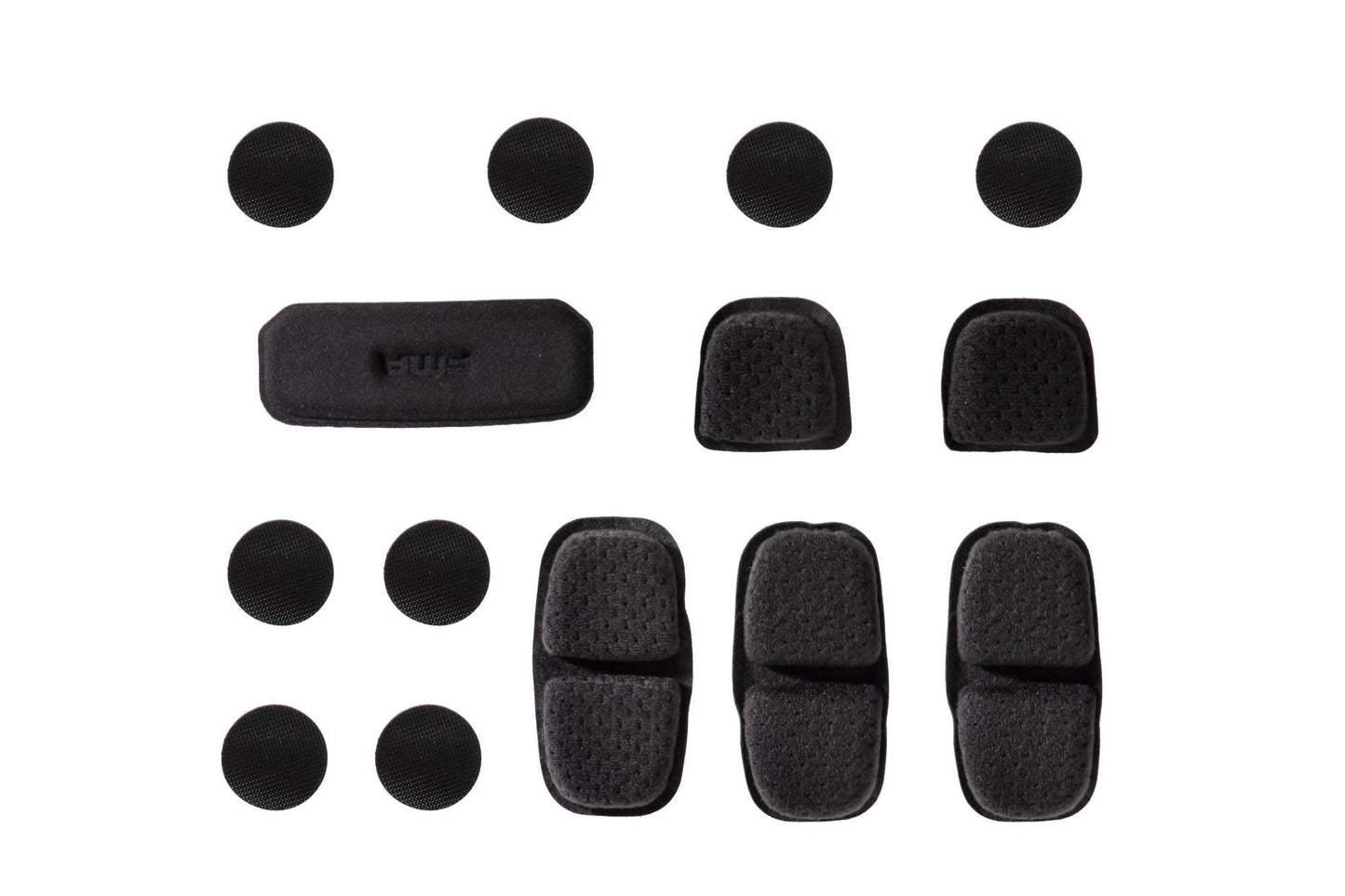 Ballistic Super High Cut Ķiveres Replika - Ranger Green