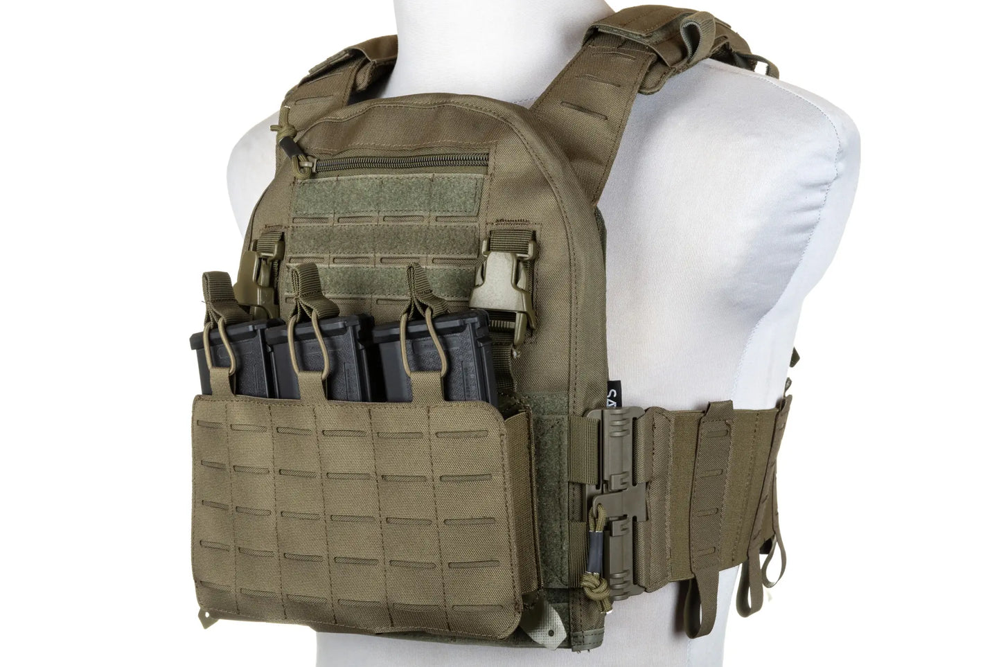 Specna Arms Tactical Vest QR II Plate Carrier