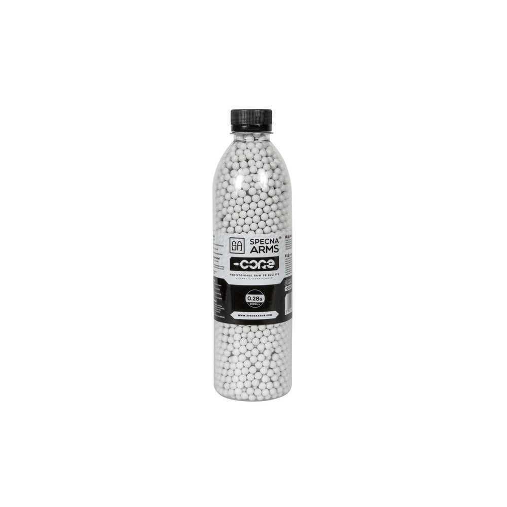 Specna Arms Core™ 0.28g BBs - 3000 pcs.