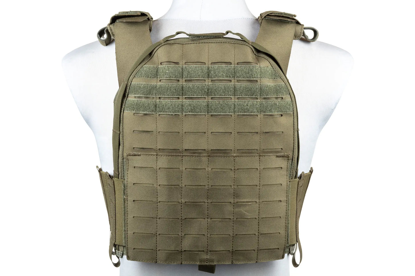Specna Arms Tactical Vest QR II Plate Carrier