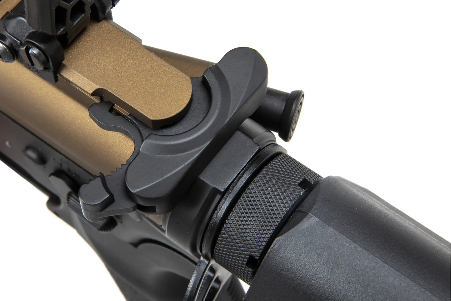 Specna Arms SA-P20 PRIME™ HAL™ ETU Replica High Torque - Black Version