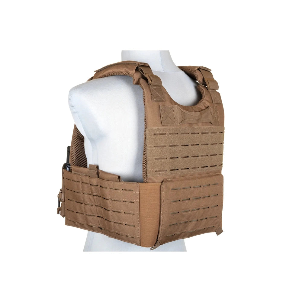 Specna Arms Tactical Vest QR Plate Carrier