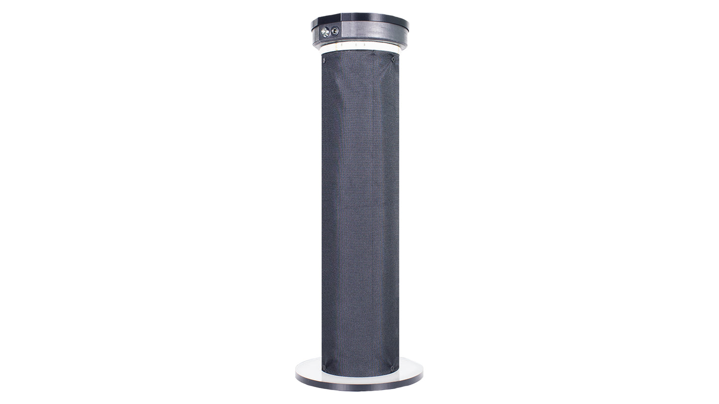 Lietots lāzertaga LSD Raven komplekts izklaides biznesam